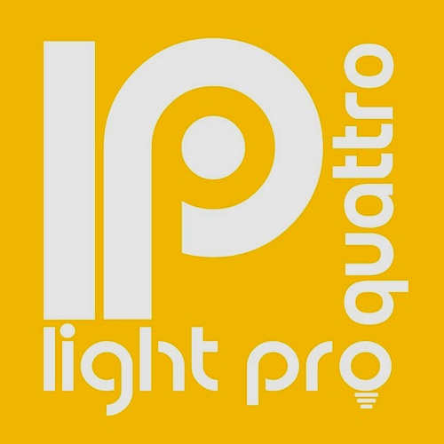 Roberto Leija Asesor Iluminación LP4