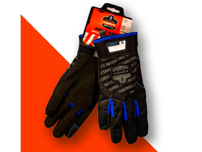 GUANTES DE SEGURIDAD PROFLEX MEXICO