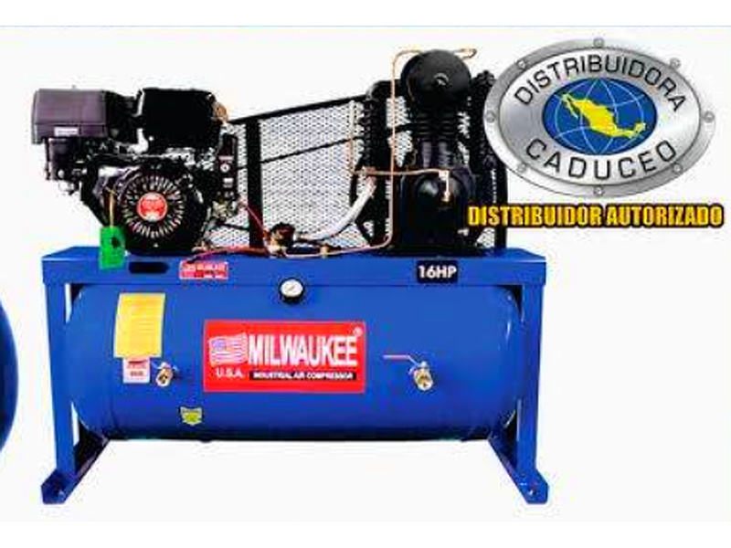 Compresor de Aire 16 hp, San Luis Potosí