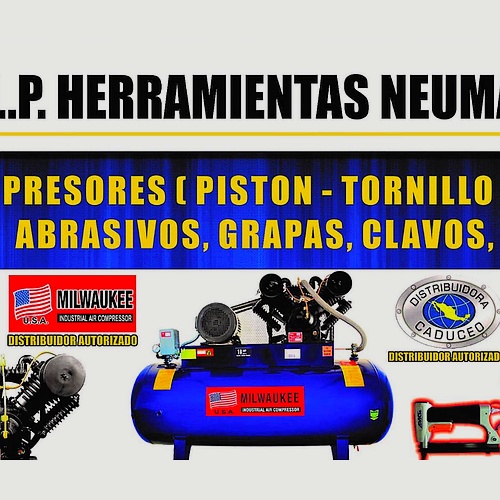 Slp Herramientas Neumáticas Slp