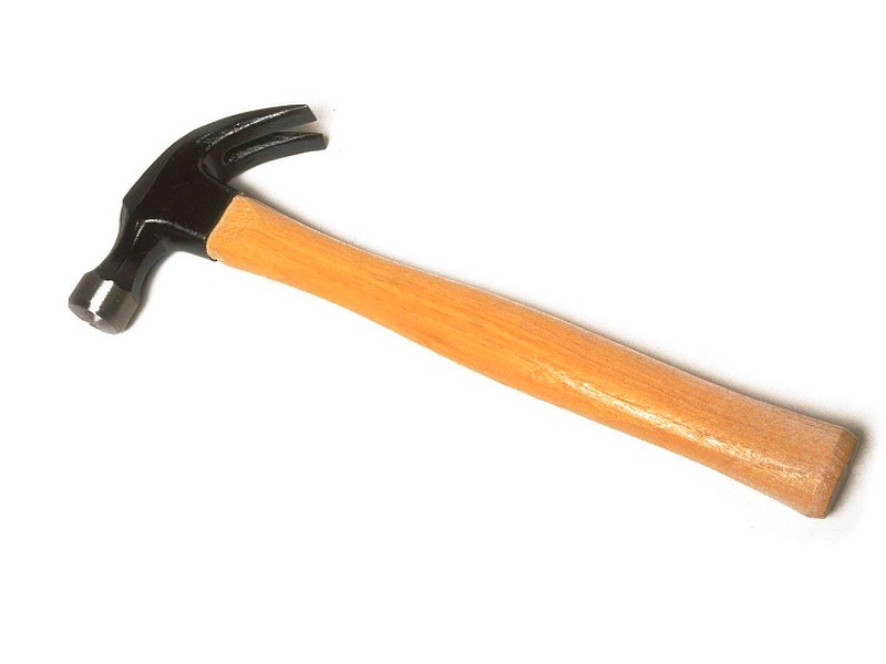 Martillo México 