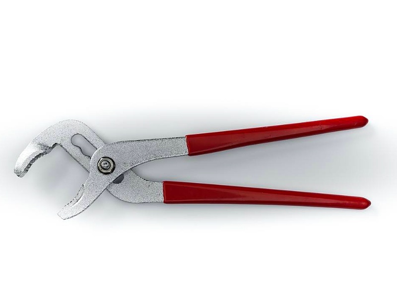 LLave México  