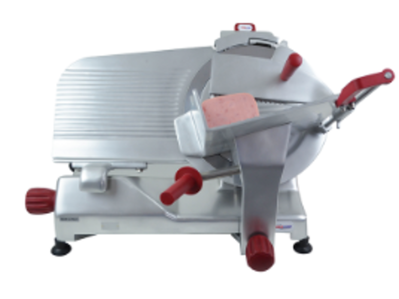 Rebanadora de Carne Electrica Monterrey