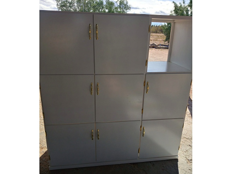Mueble Cedro Blanco Mexico