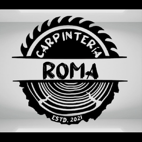Carpinteria ROMA