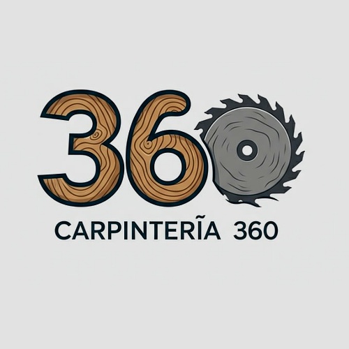 360.carpintería