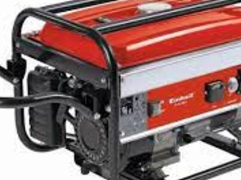 generador electrico honda en mexico