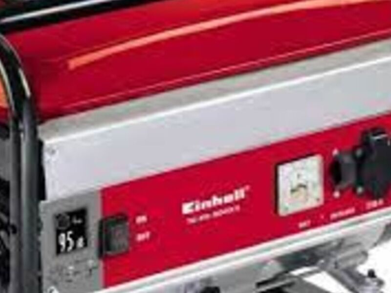 generador electrico portable en mexico