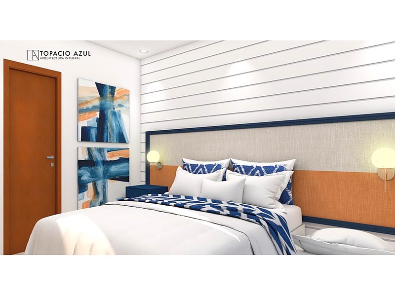 Diseño interiores Obregón