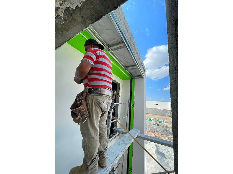 Pintura profesional México