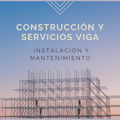 Construcción y Servicios VIGA