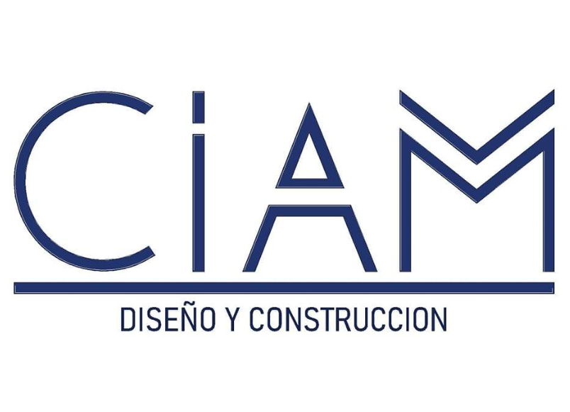 CIAM Diseño y Construcción