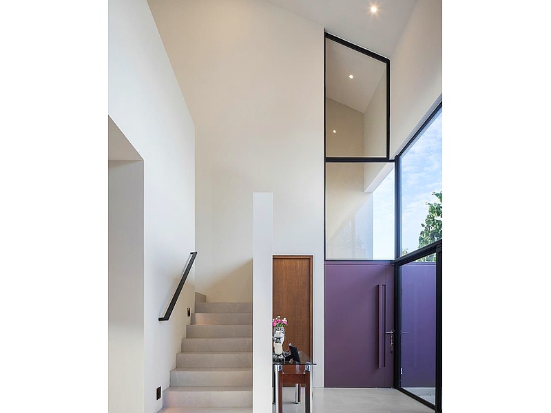 Diseño interior México