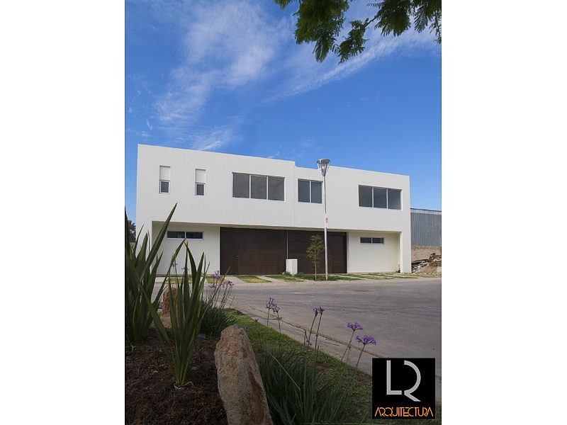 Planificación residencial México