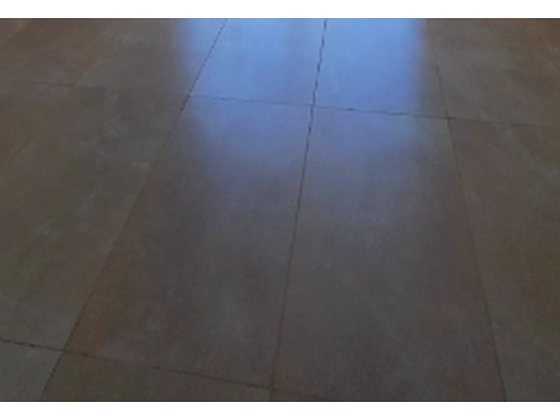 Piso Cerámico Liso Arenam 45x45 cm  MEXICO