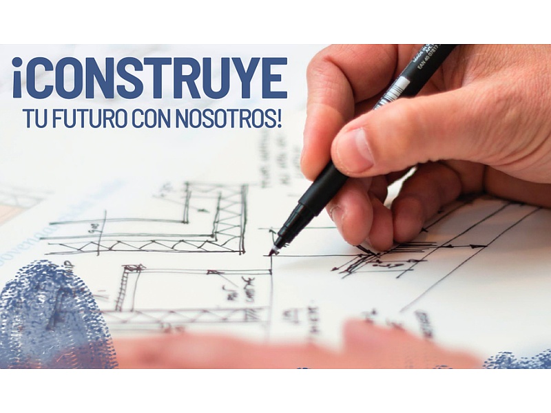 Diseño planos Saltillo