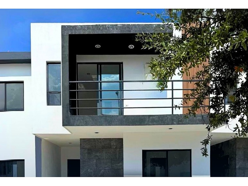 Construcción vivienda Saltillo