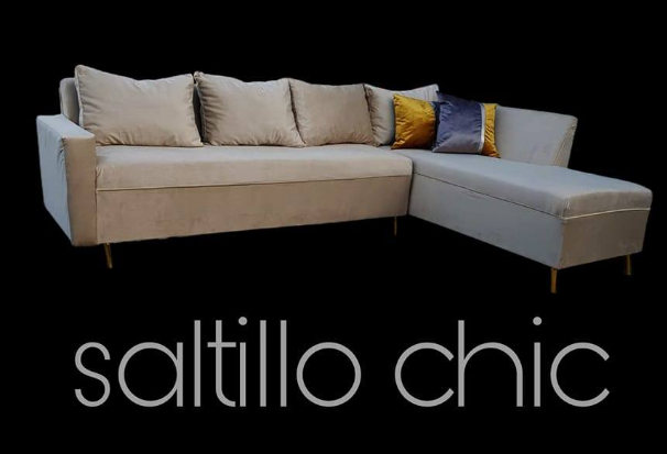 salas y muebles. en línea. saltillo