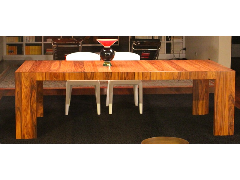 Mesas de Comedor Natural México