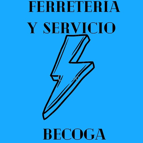 Ferretería Becoga