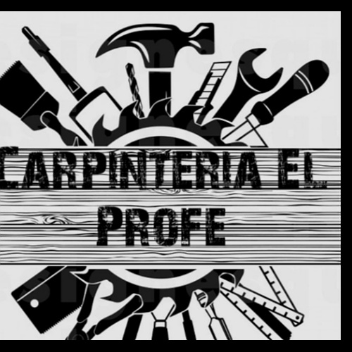 Carpinteria el profe