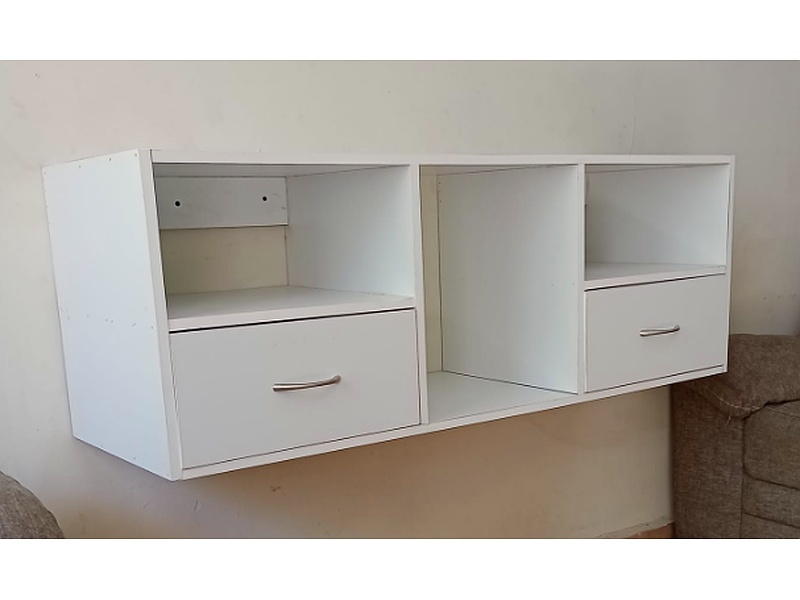 Mueble estante Sonora