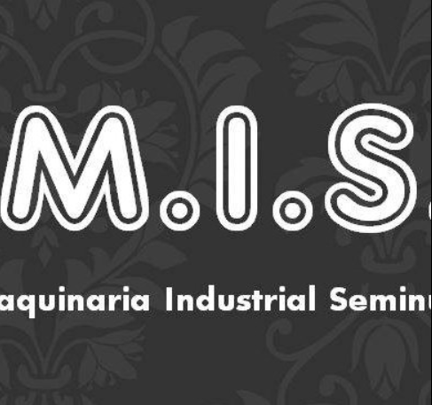 Maquinaria Industrial Seminueva