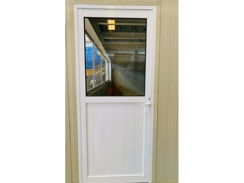 Puerta Aluminio México
