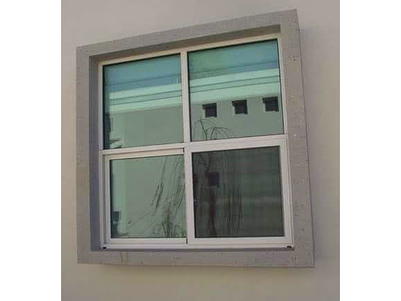 Ventana PVC Chihuahua