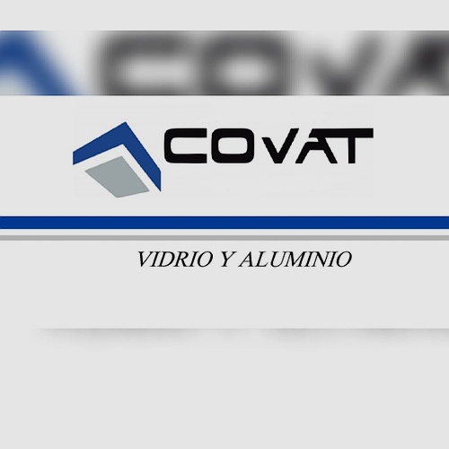COVAT Vidrio & Aluminio