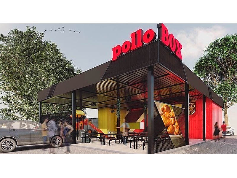 Diseño exterior México