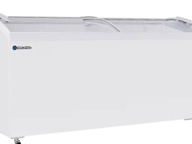 Congelador horizontal Blanco en Guadalajara	