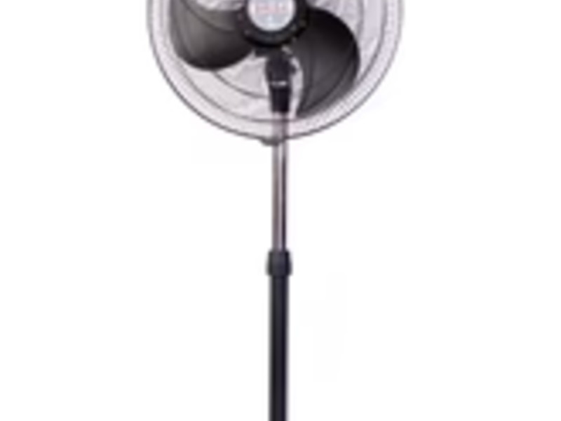Ventilador de Pedestal CDMX