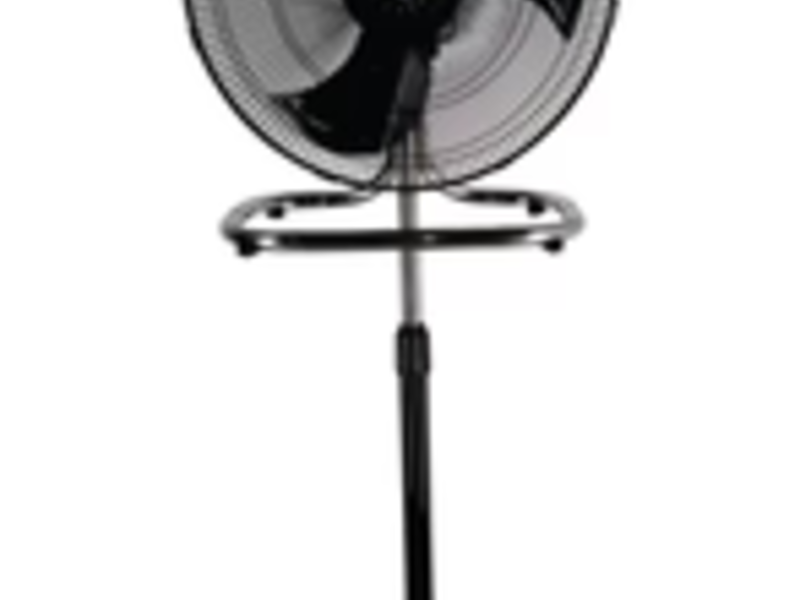  Ventilador Aspas de Aluminio CDMX