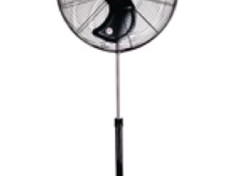 Ventilador Semi-ensamblado CDMX