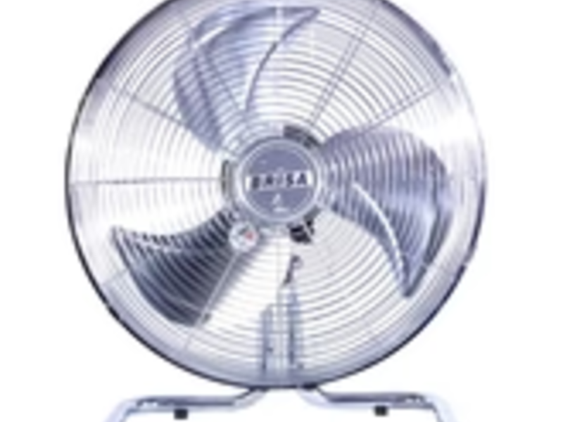 Ventilador de Mesa  CDMX