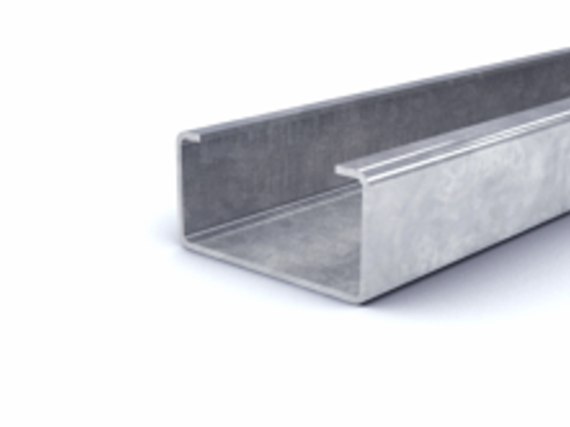  PERFILES GALVANIZADO Correa Mexico