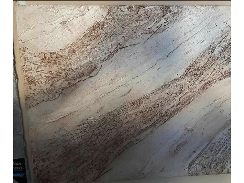 Ceramica blanca tipo mármol Mexico