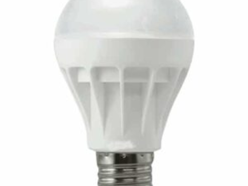 Foco led bulbo Jalisco
