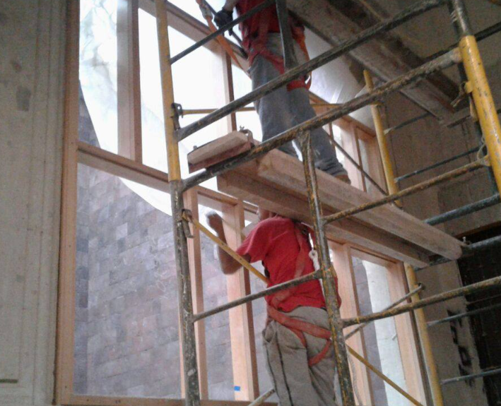 Instalación de Ventanas a Medida Mexico