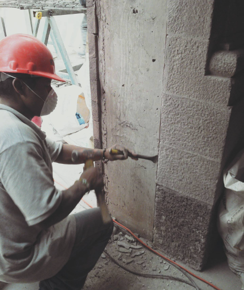 Construcción liviana Mexico