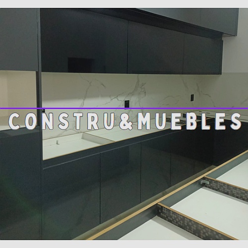 Constru&Muebles