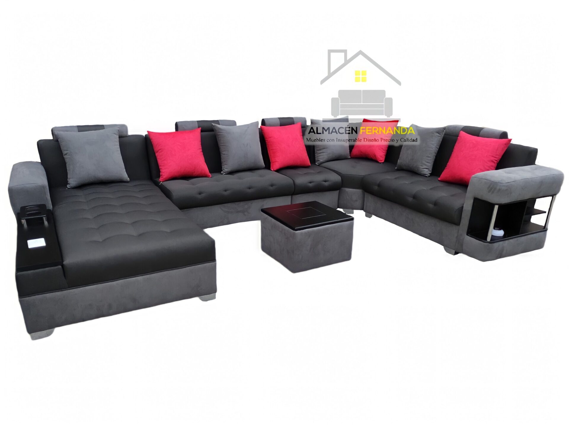Sillones MEXICO