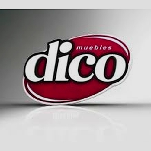 RH Muebles Dico