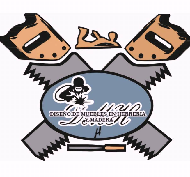 DMH Diseño de muebles en herreria y madera