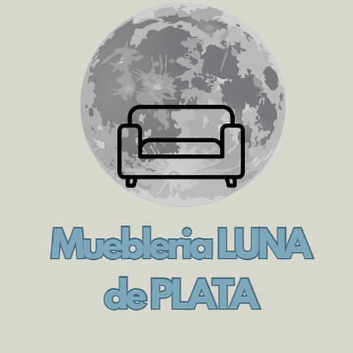 Muebleria LUNA de PLATA