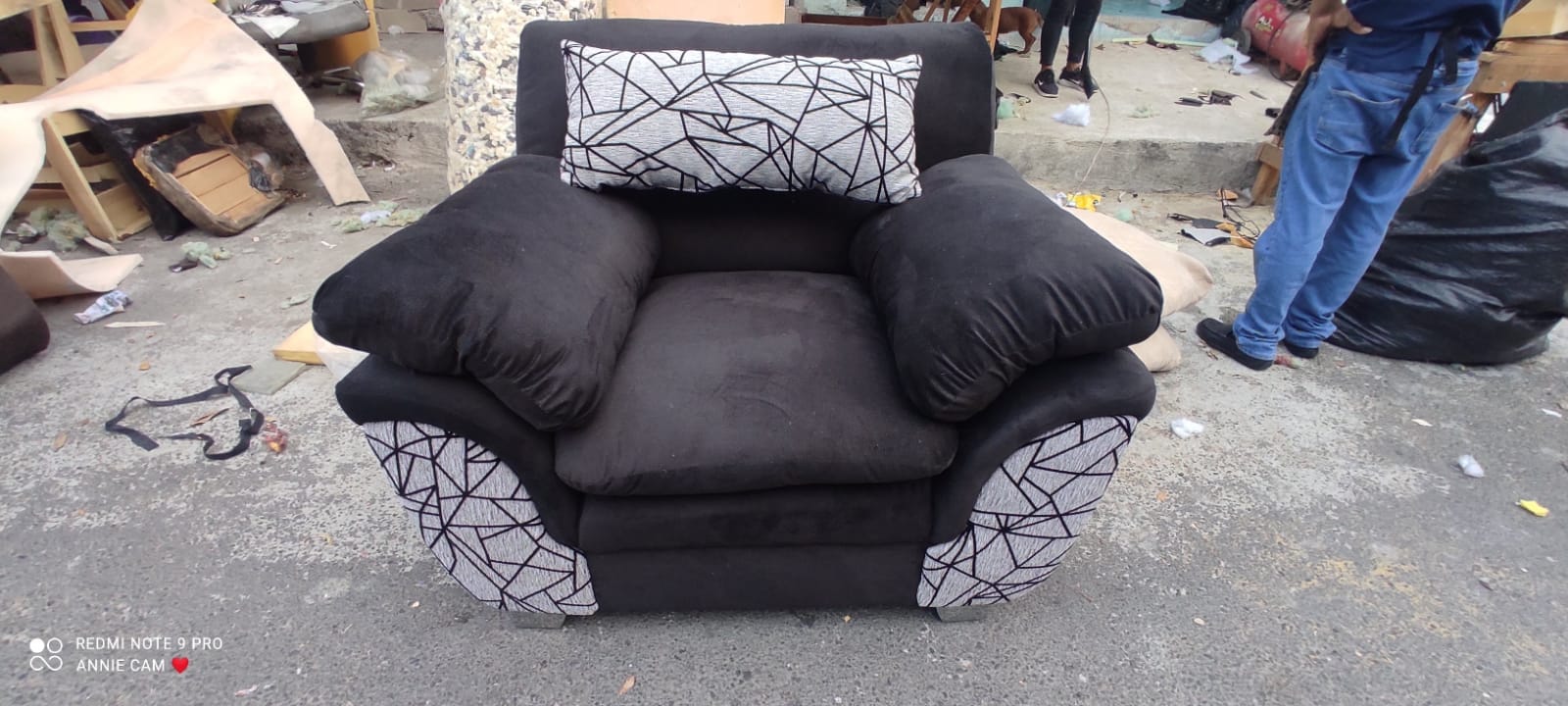 Sillones MEXICO