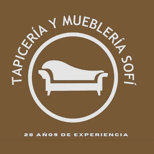 Tapicería y Mueblería Sofí