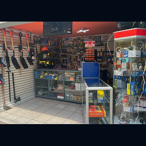 Materiales para la construcción y ferretería vimaol