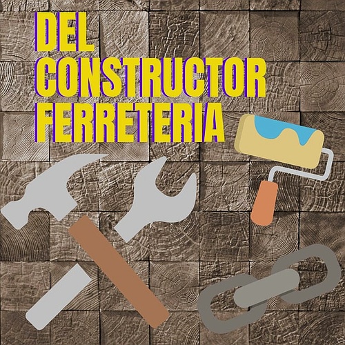 DEL CONSTRUCTOR FERRETERIA